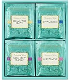 Amazon.co.jp: フォートナム＆メイソン ティーバッグ詰合せ ギフト